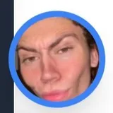 deleted account