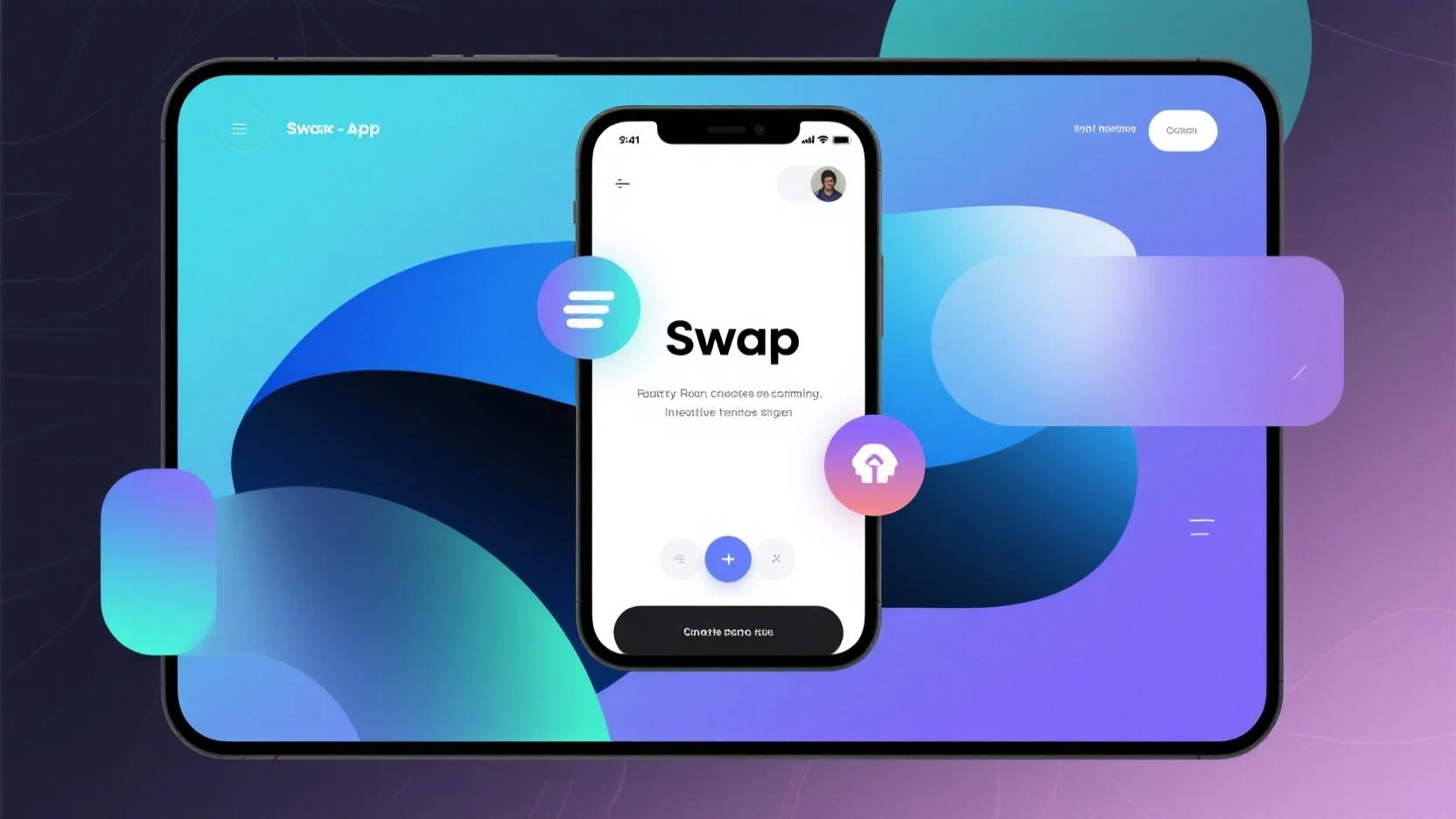 swap app