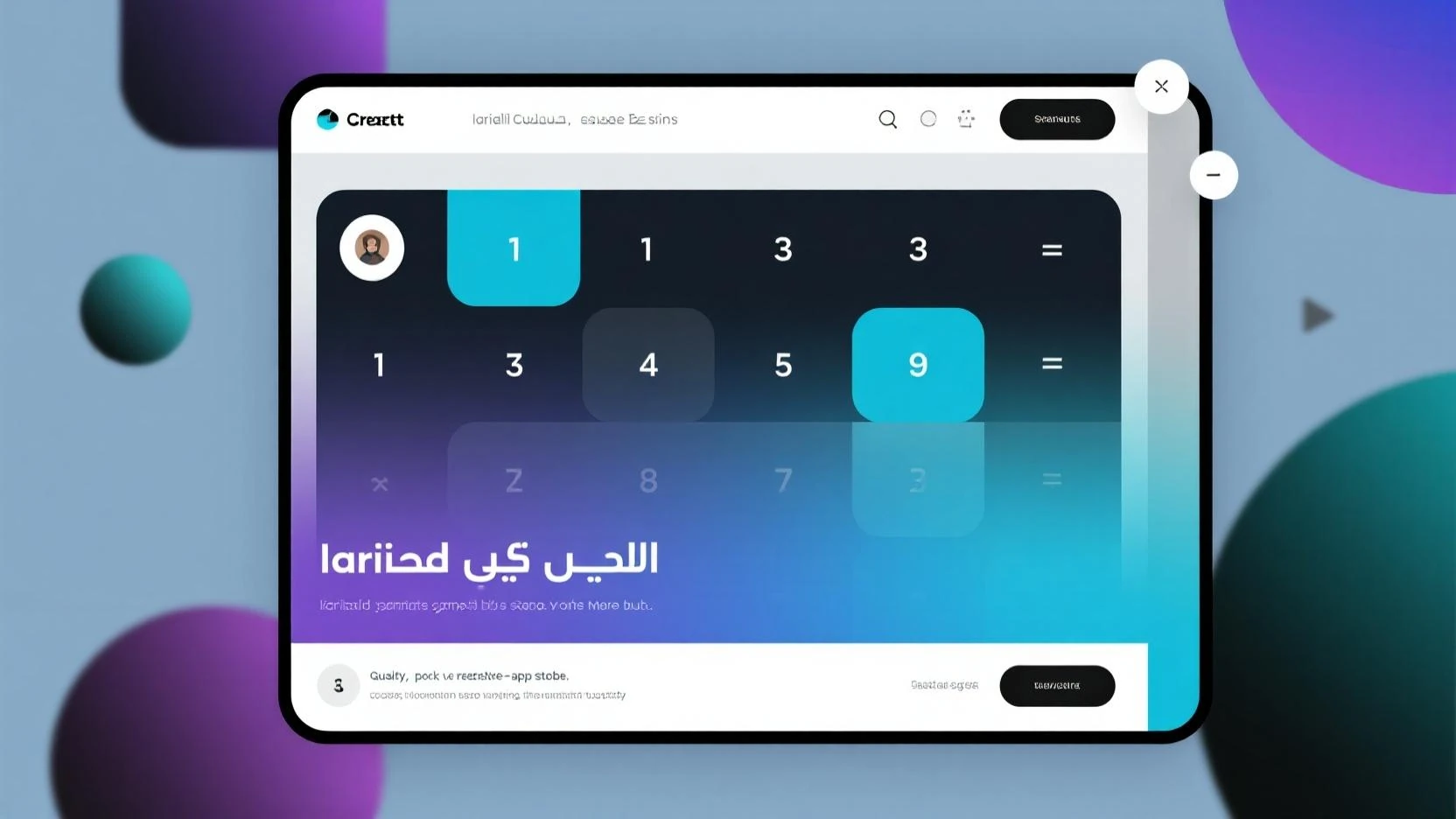 اريد صناعة لعبة بسيط