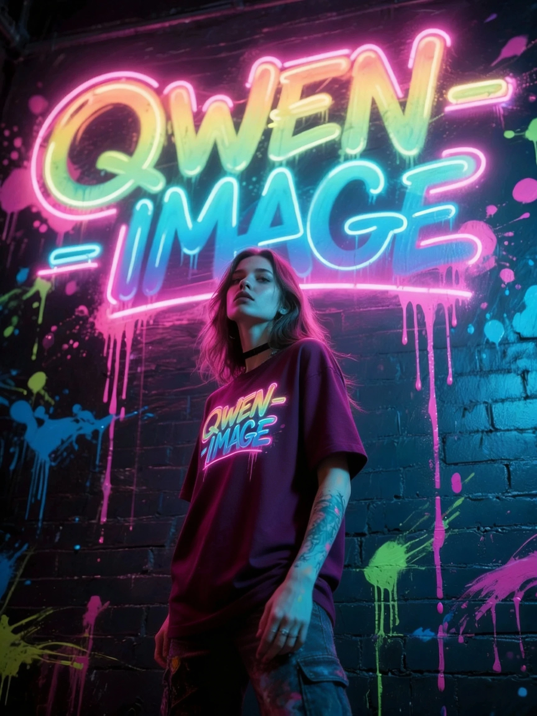 Showing in slow motion (low price)