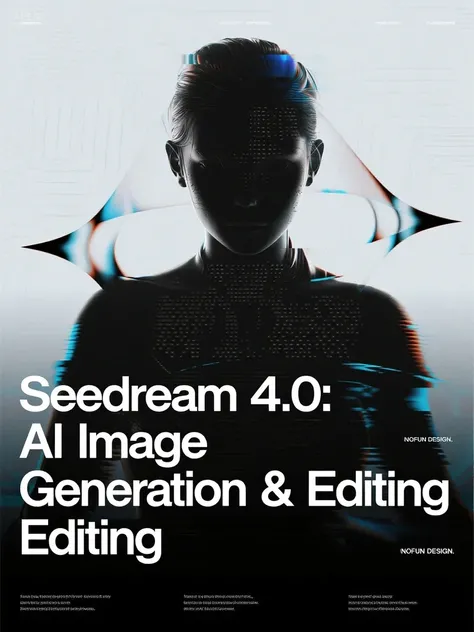 Seedream 4.0: AI Image Generation & Editing