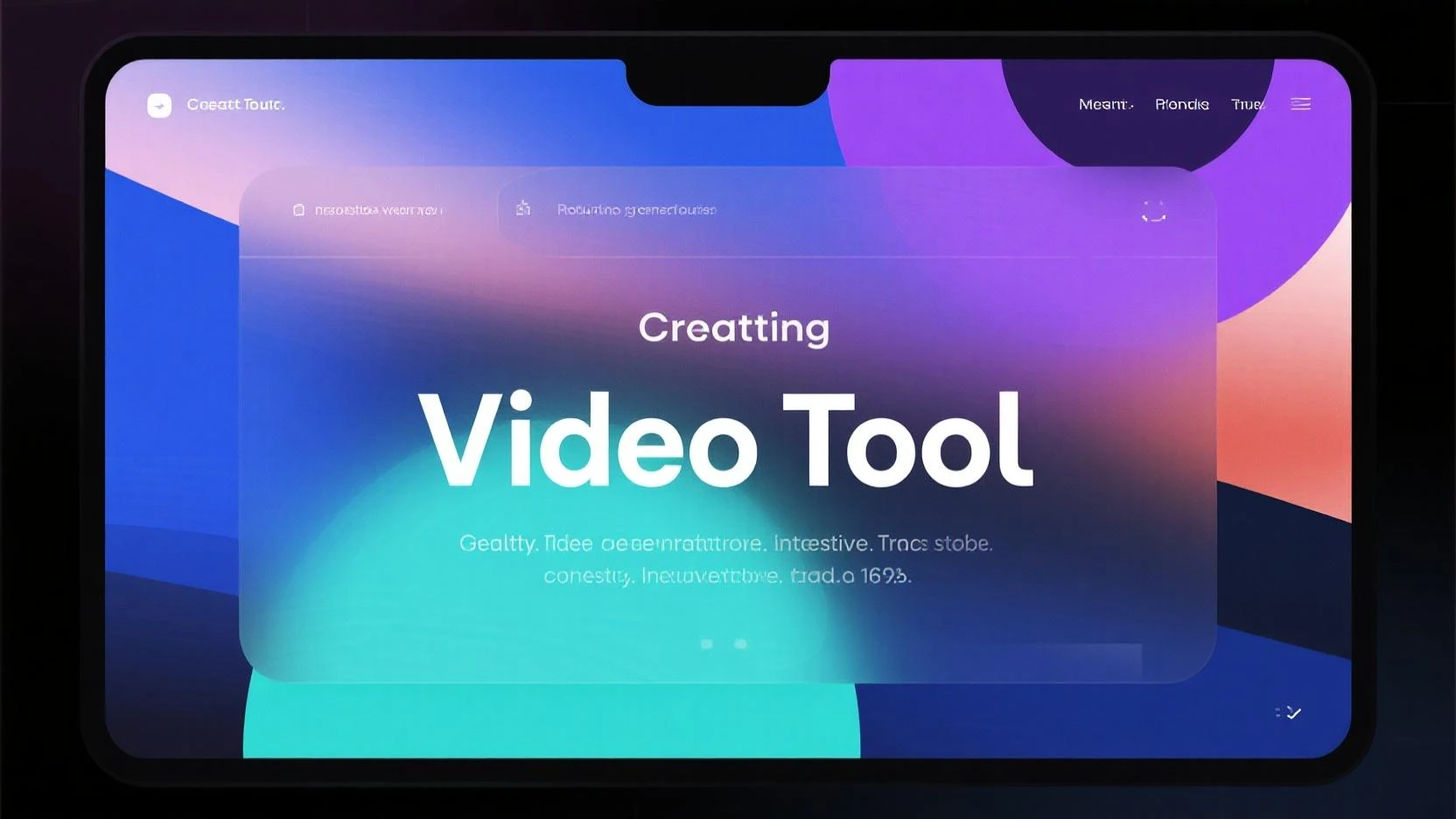Oneclip – One click. One music video.