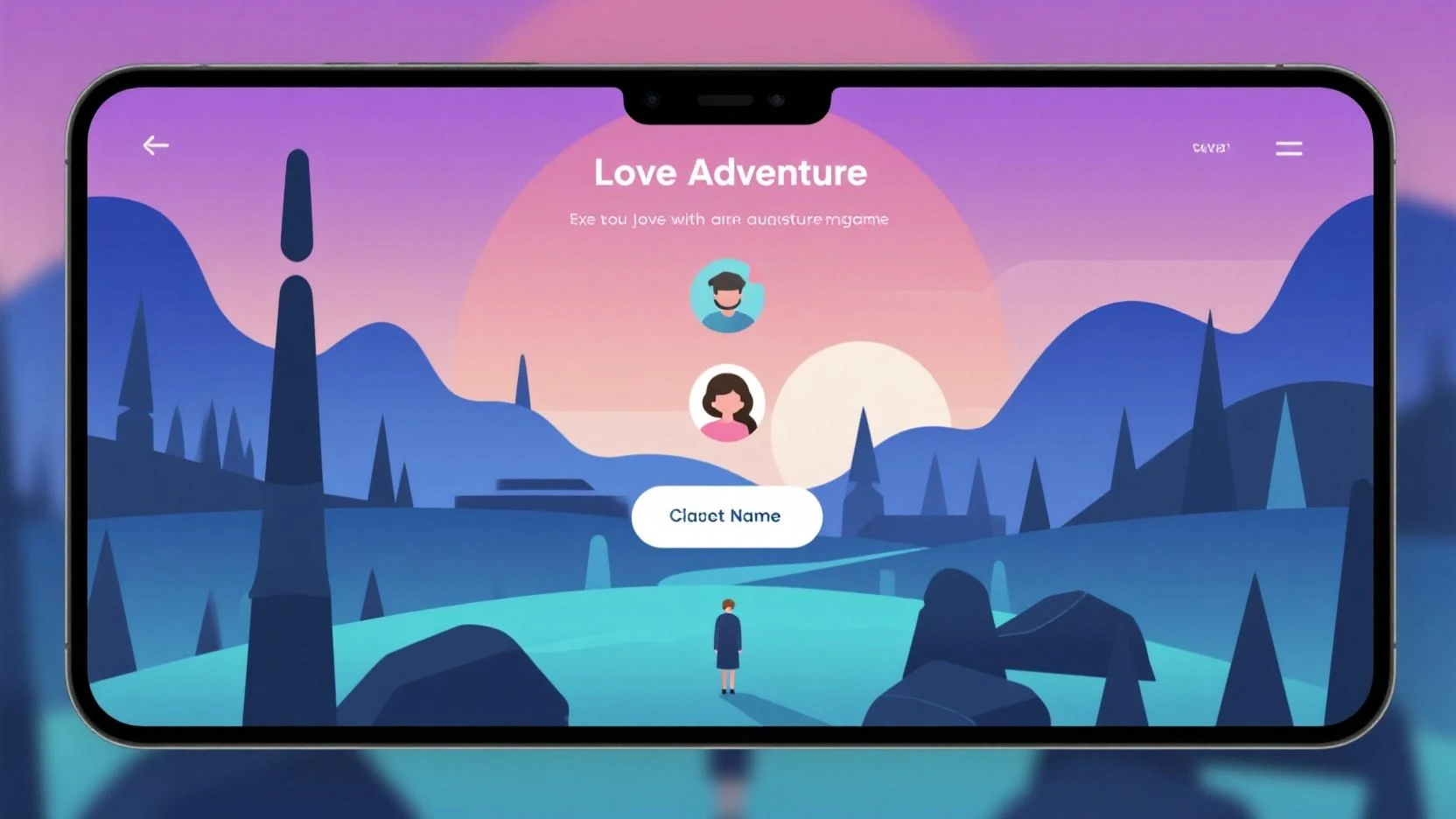LoveAdventure