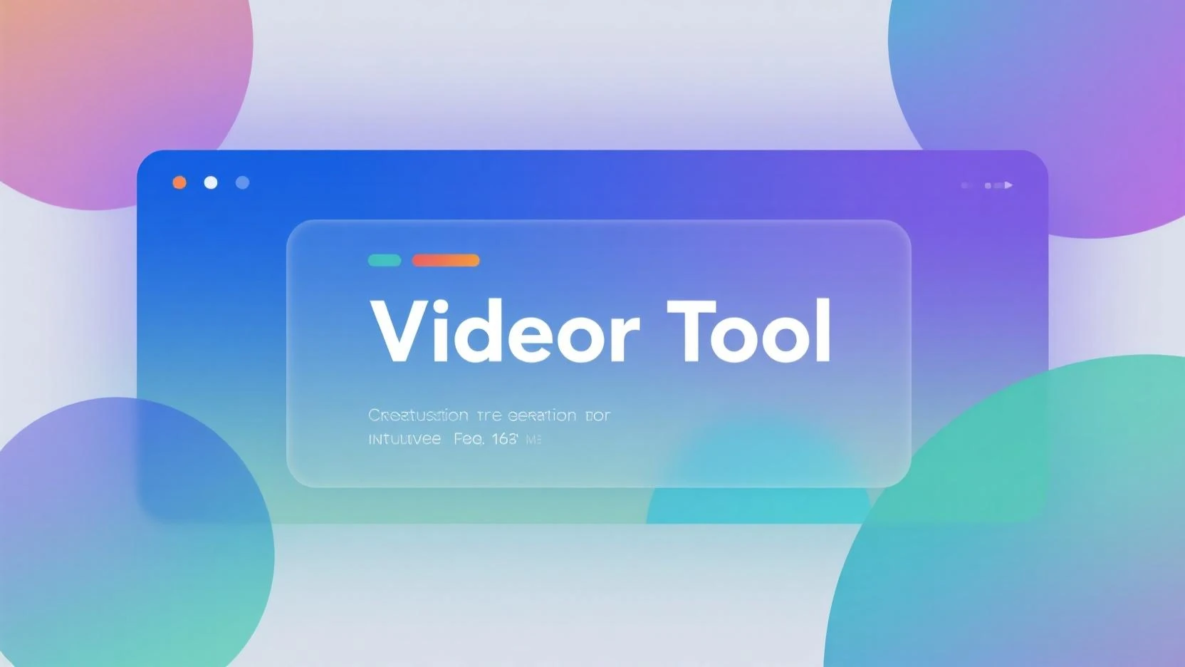 Video & Photo Movie Editor