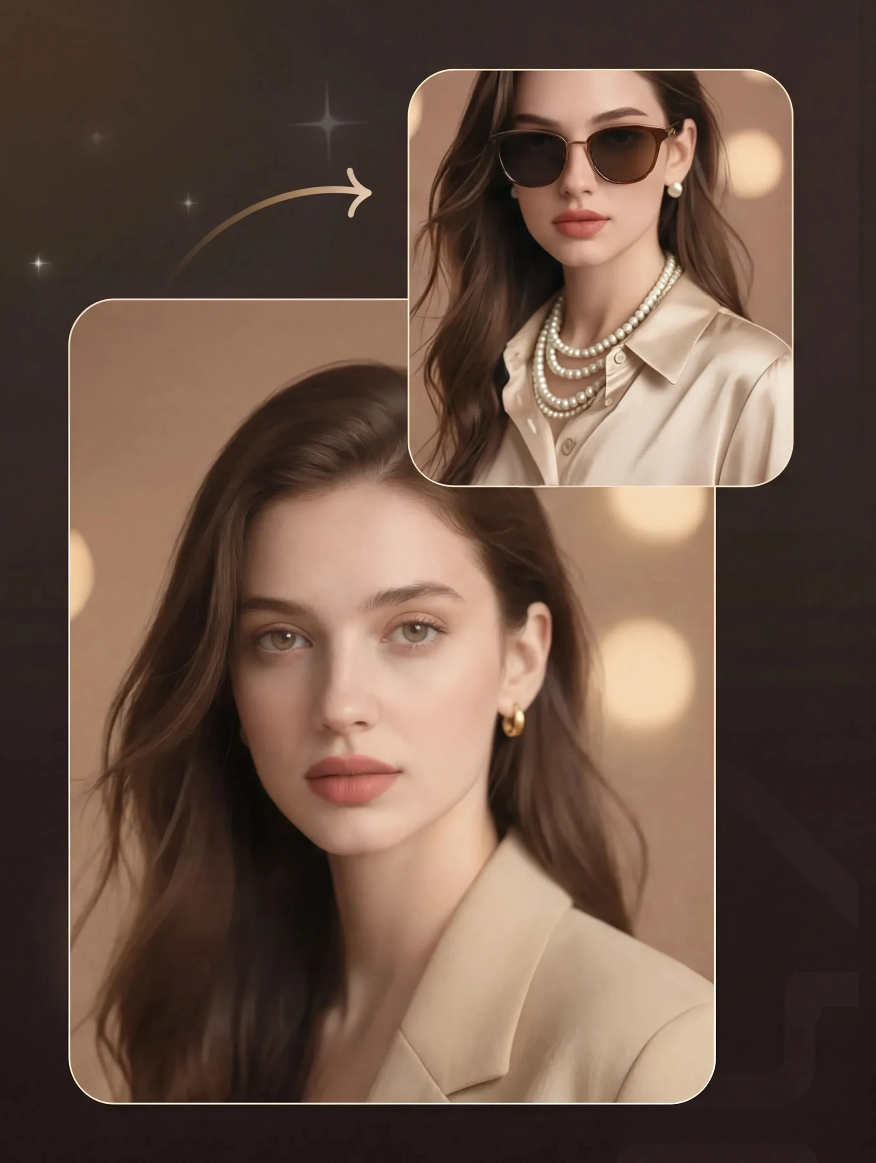 AI Image Editing with Text Prompts