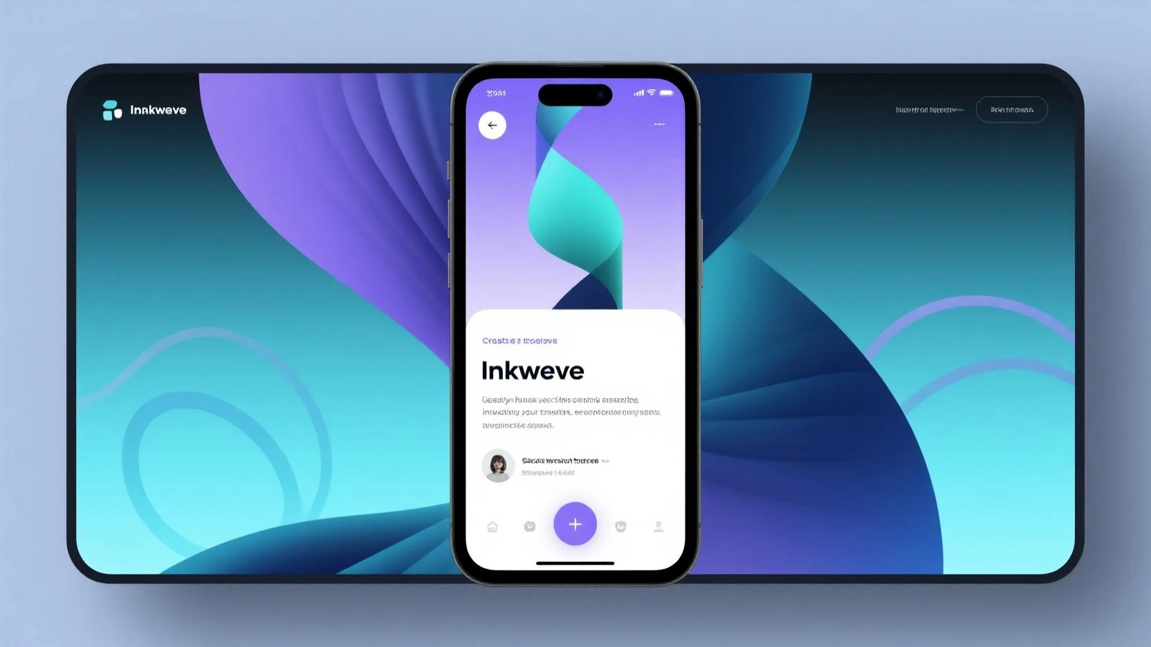 Inkweave