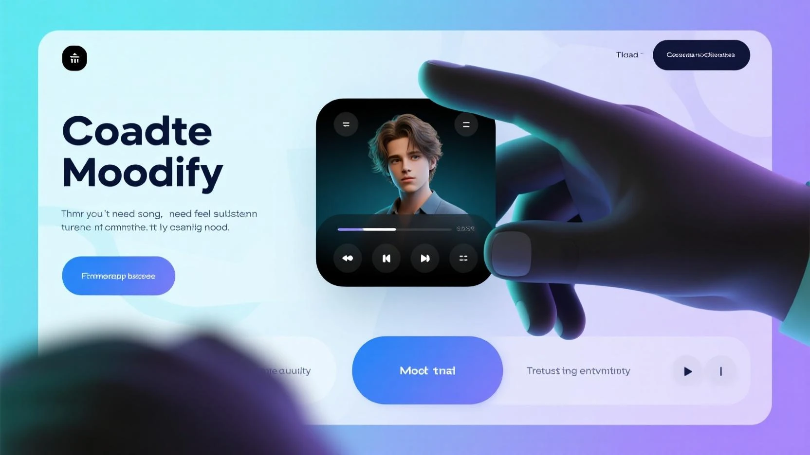 Moodify