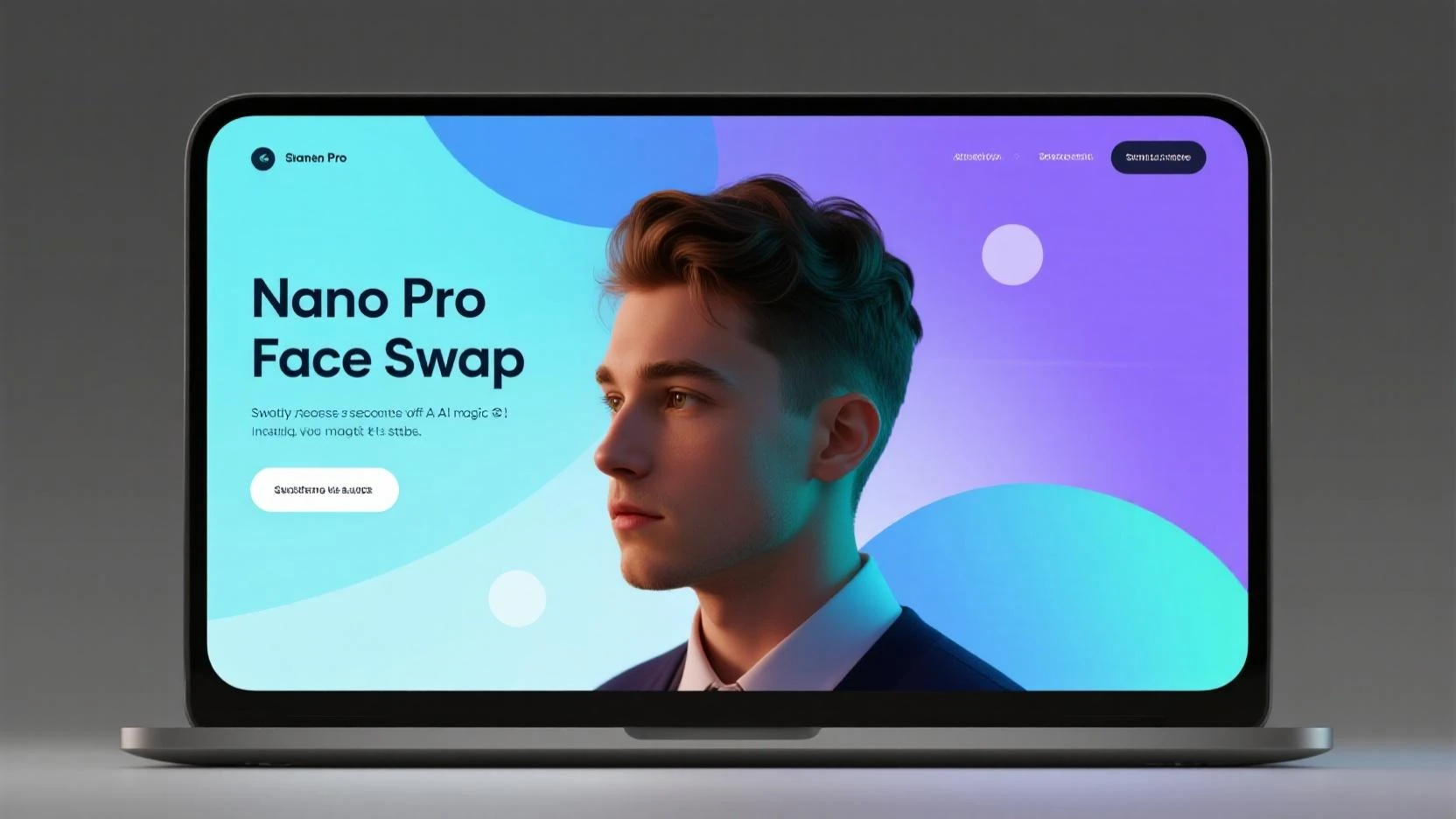 Nano Pro Face Swap