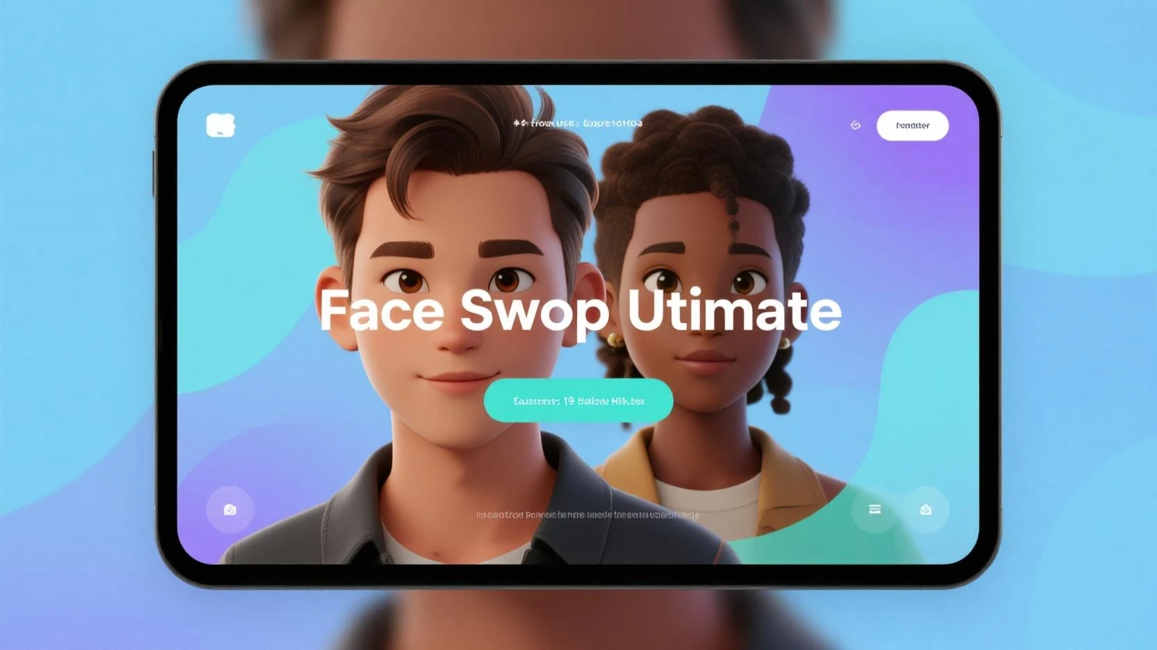Face Swap Ultimate