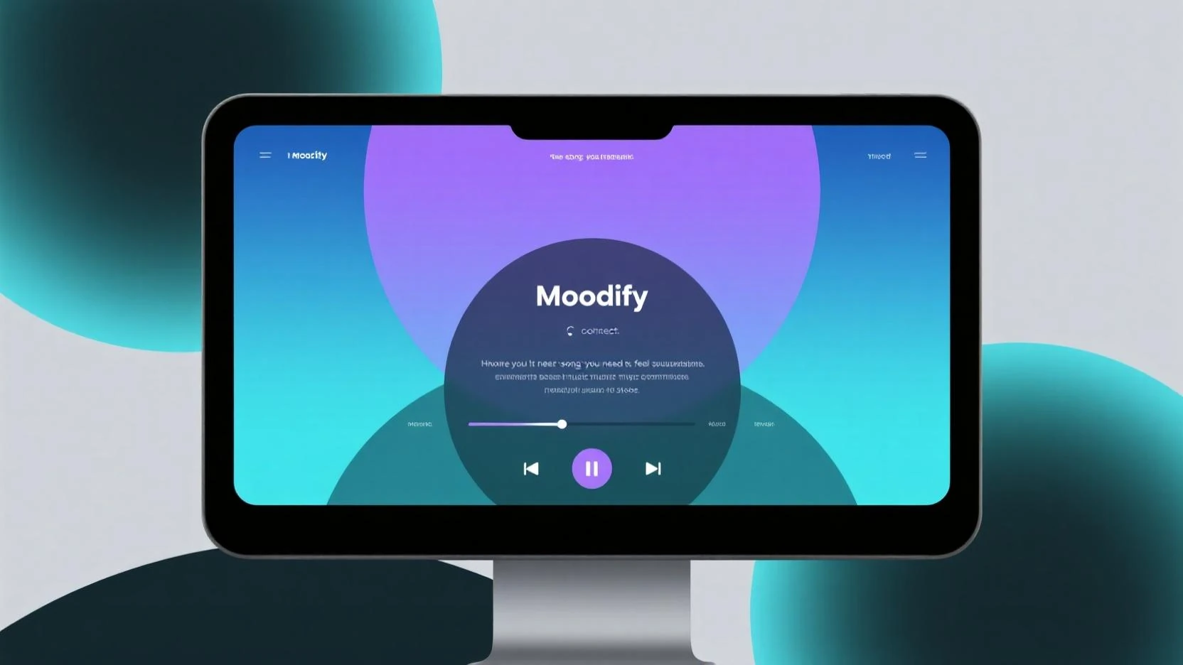 Moodify