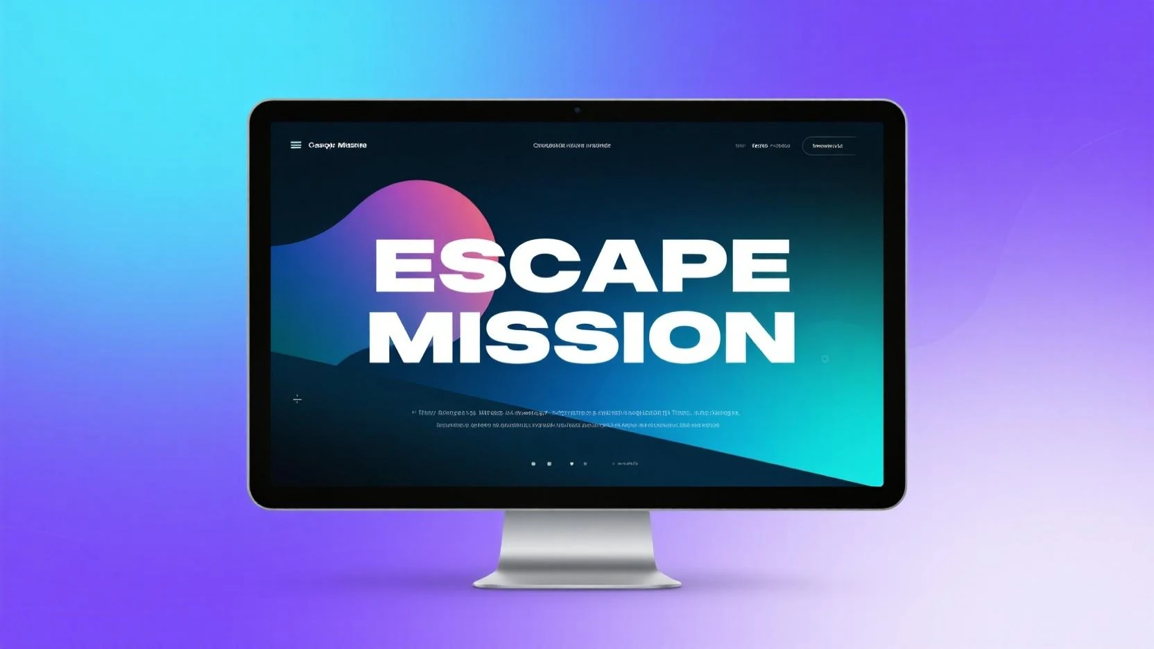 Escape Mission