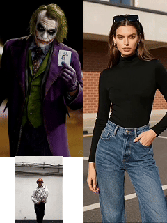 Kling 2.6: Motion Control