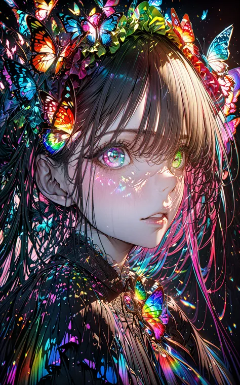 Top Cloths - God View (Video Generation)