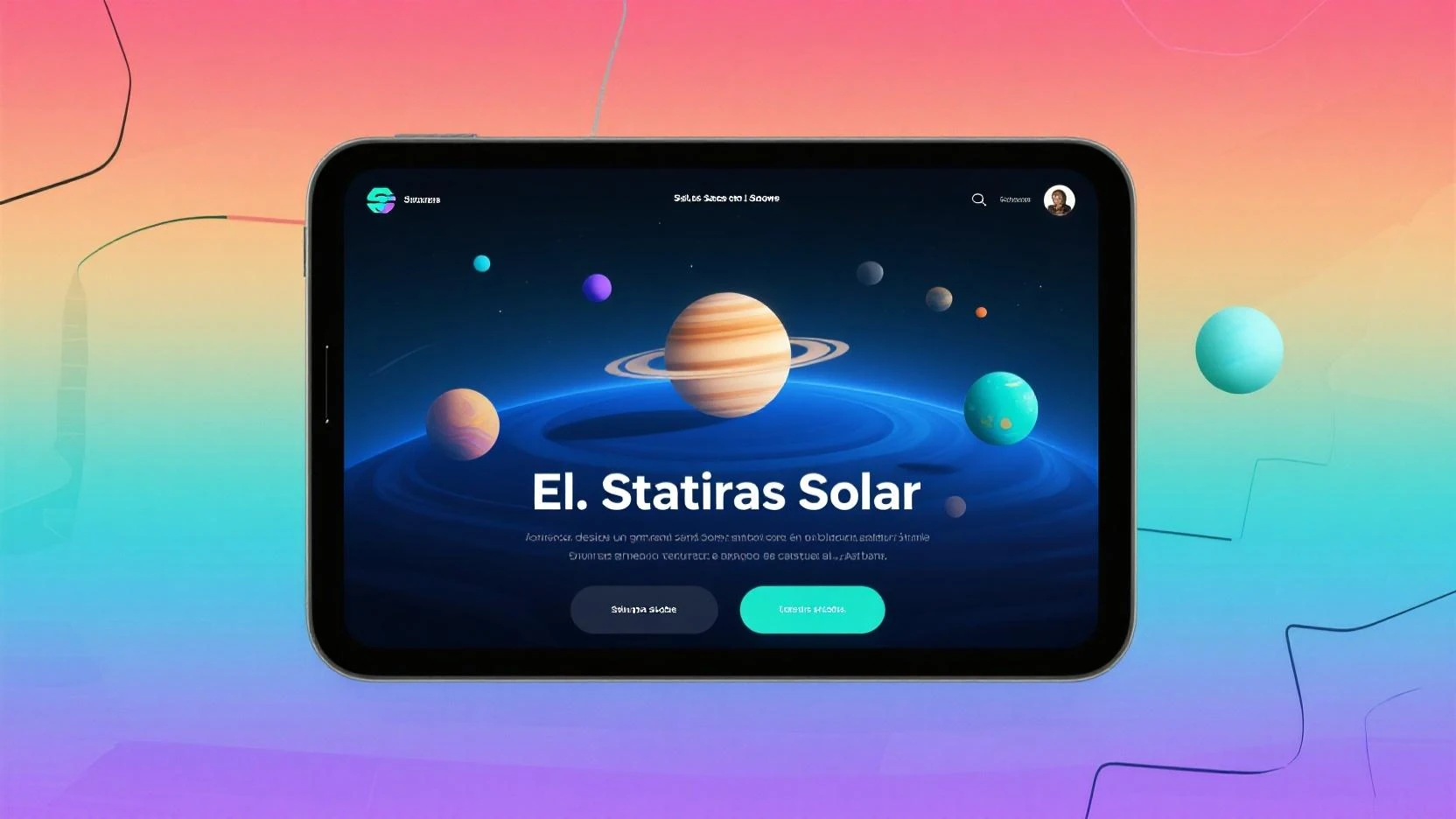 ElSistemaSolar