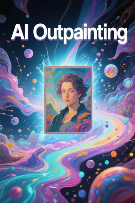 Intelligent image expansion