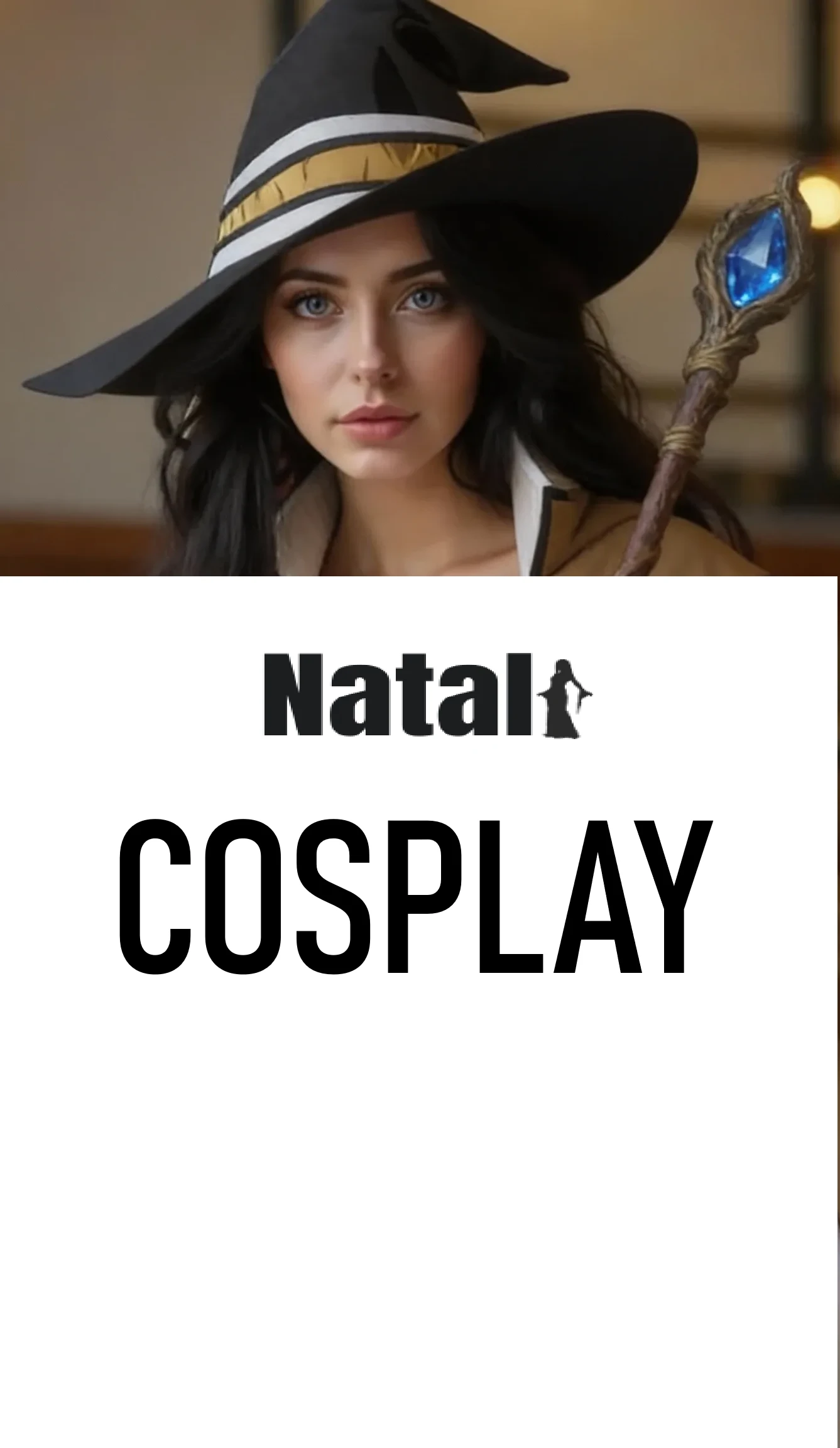 Wear any Cosplay - Dress up in realistic or anime Cosplay - FilmEdit 2.0