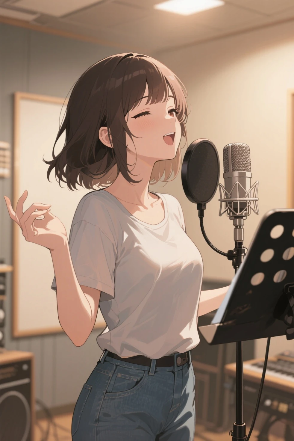 Un drs (image to video)