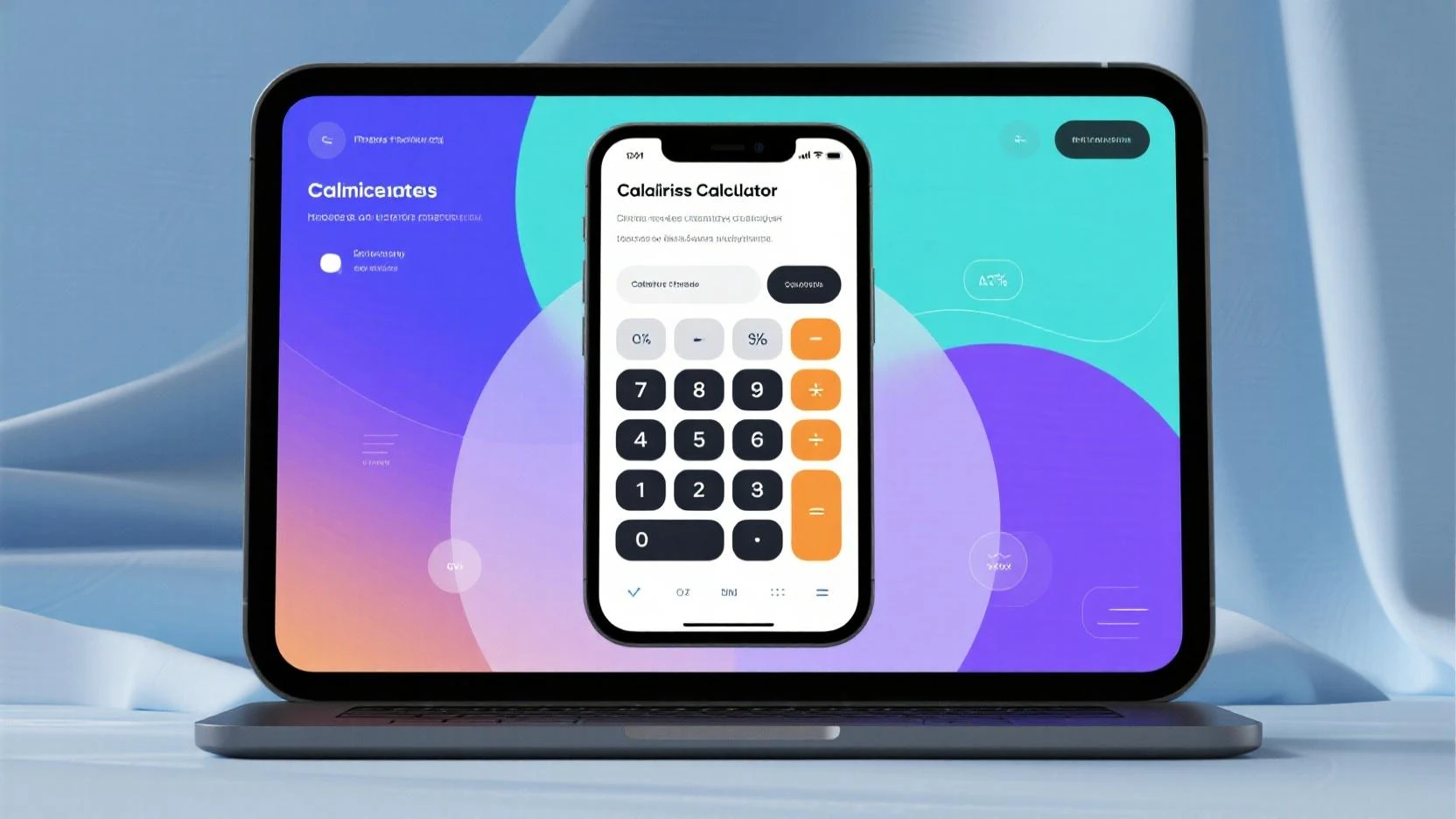 Calories Calculator