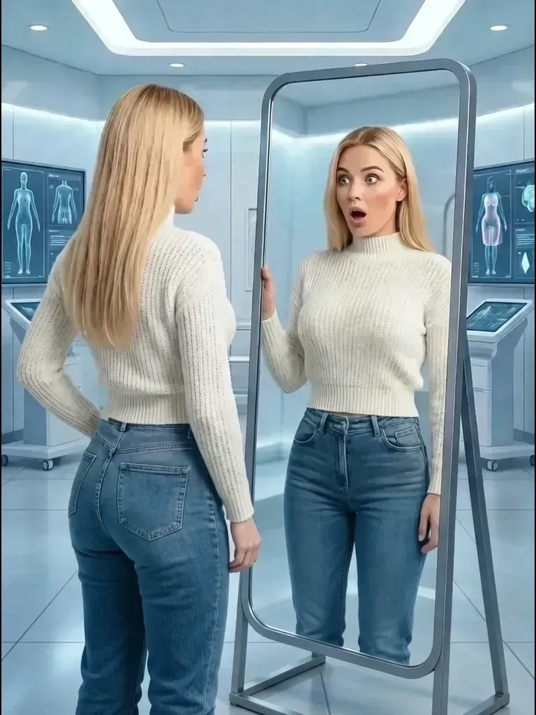 Enhance Your Curves