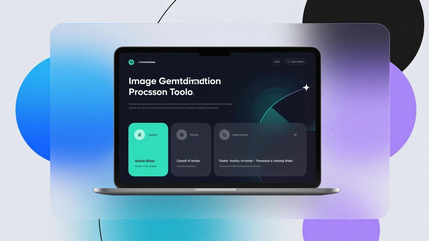 Product Launch Page Generator