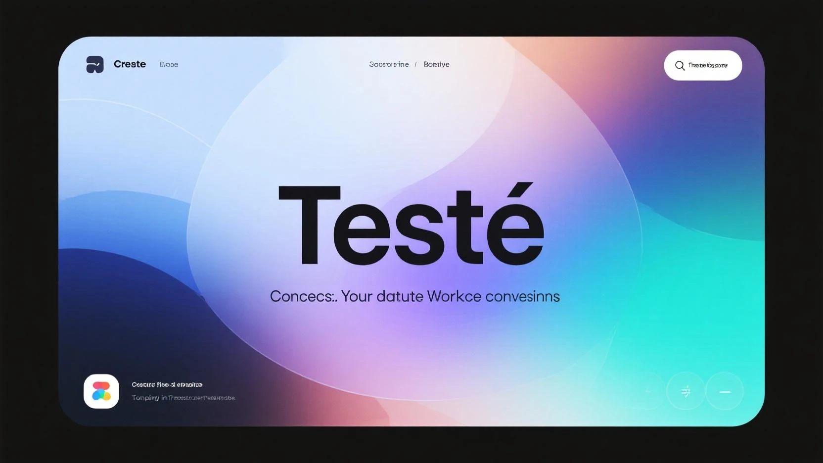 Teste