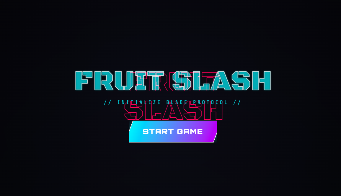 Fruit Cutting Game preview
