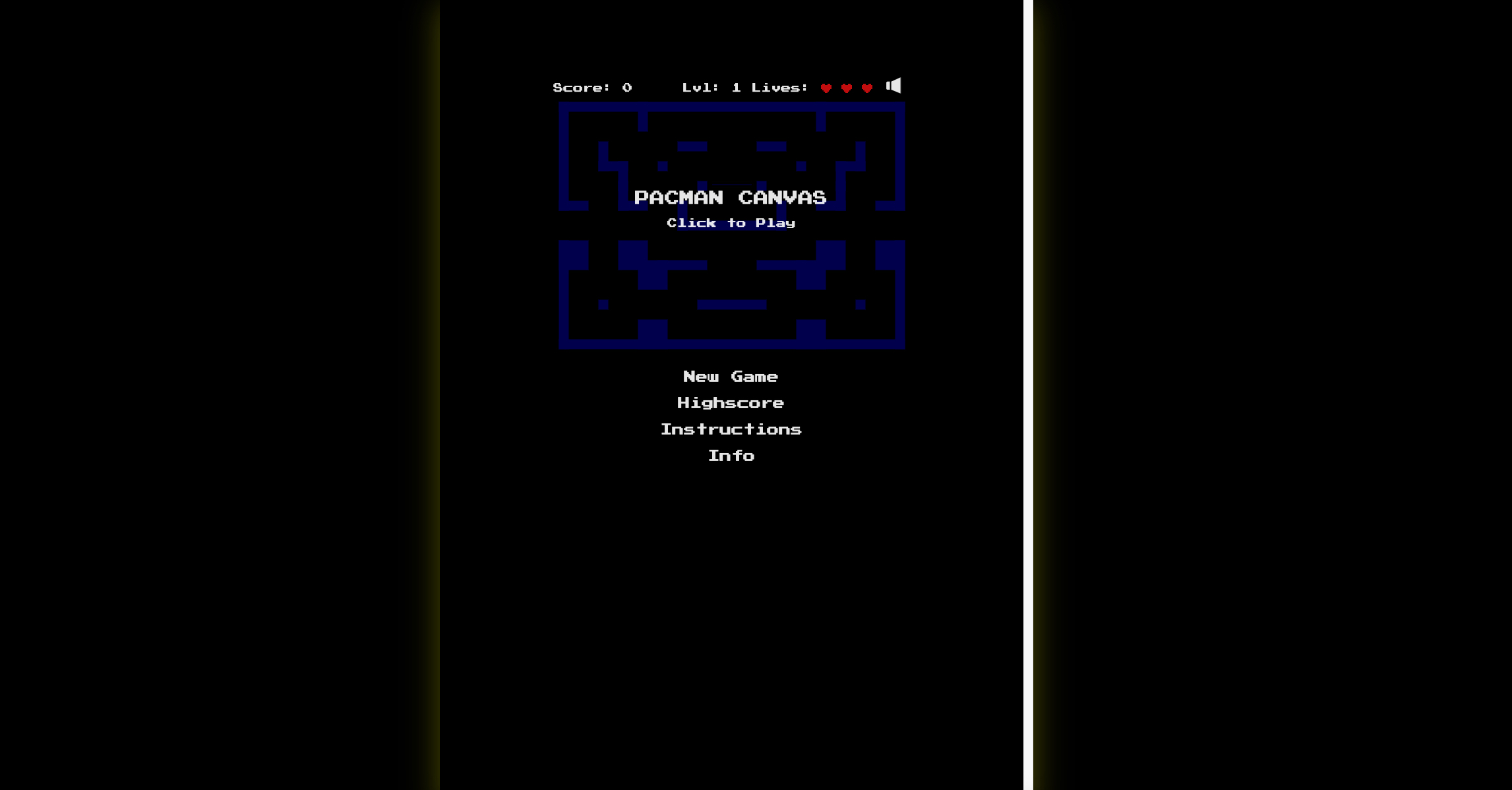 Pac-Man preview
