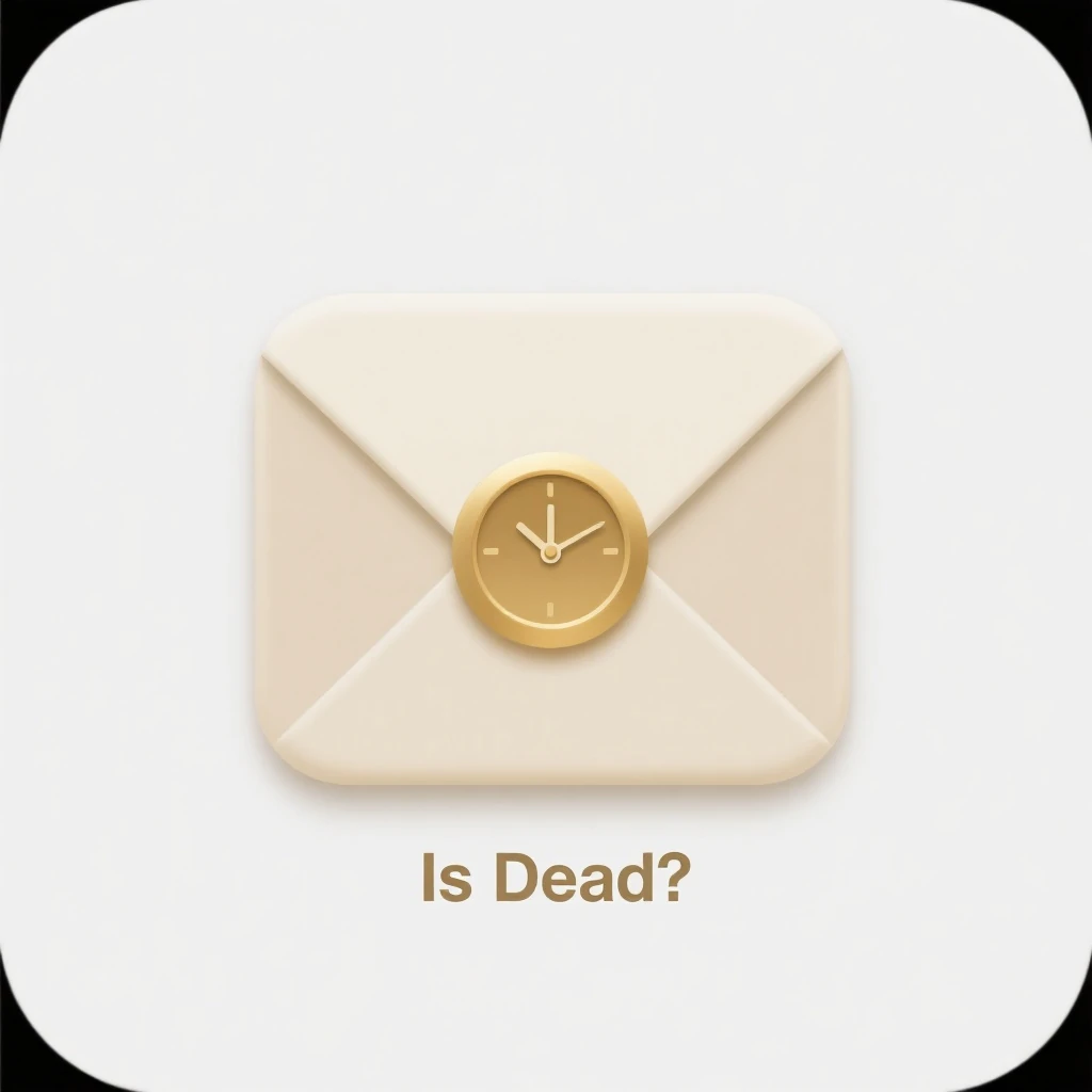Is Dead?