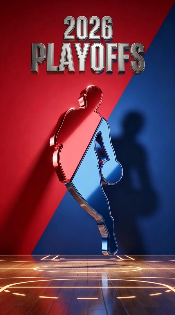 NBA Playoffs Matchup Predictor-2026