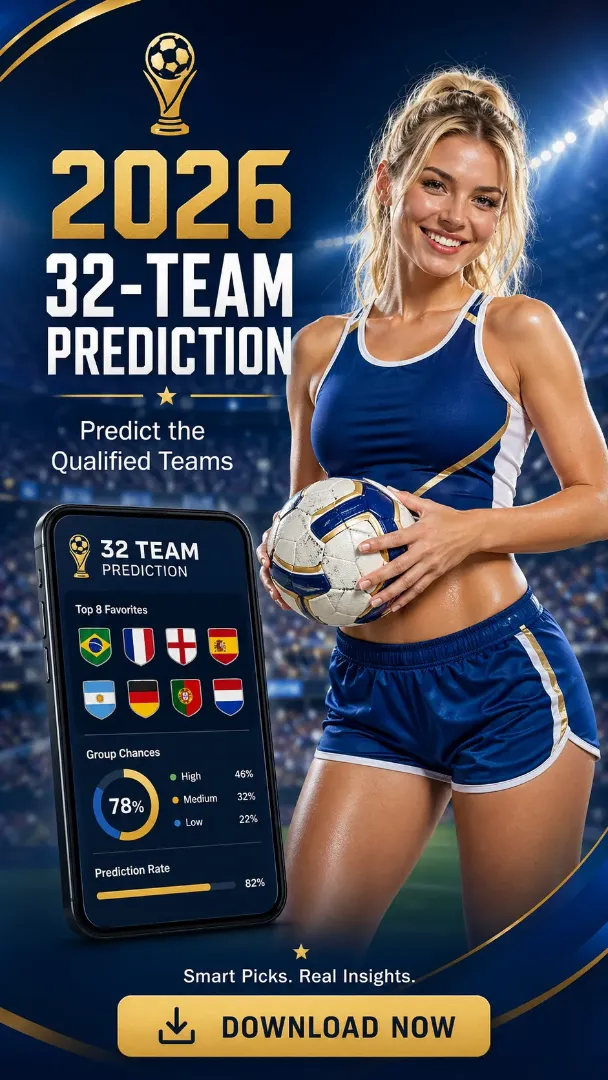 2026 FIFA World Cup Predict