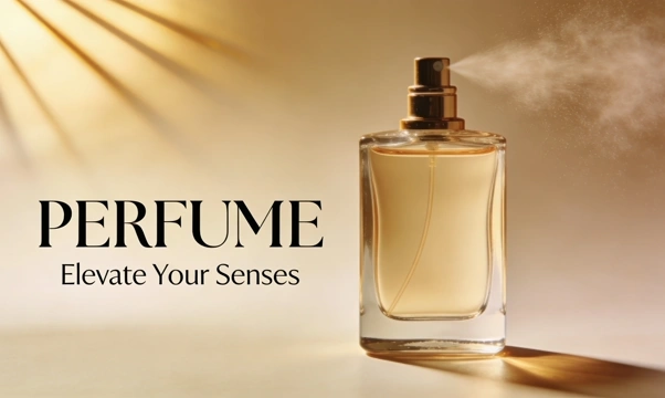 Scent in the Light