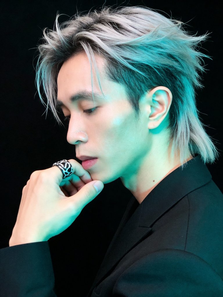 Jay Huang AIGC