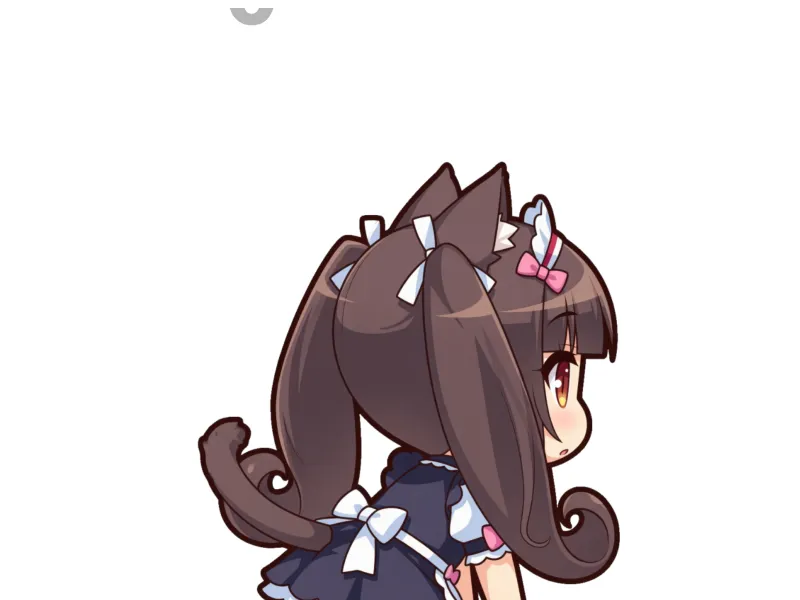 Brush Chocola