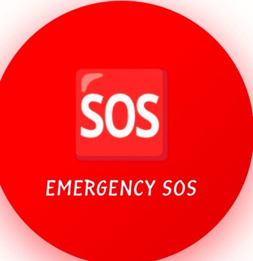 Emergency sos