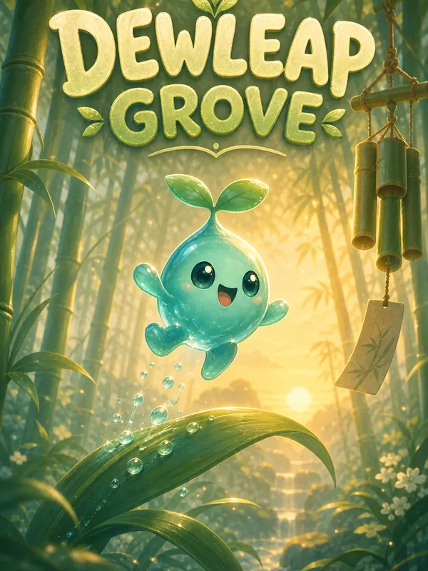 Dewleap Grove
