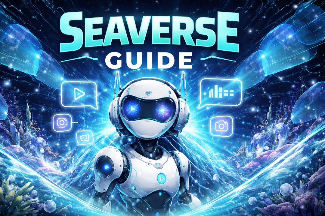 Seaverse Guide