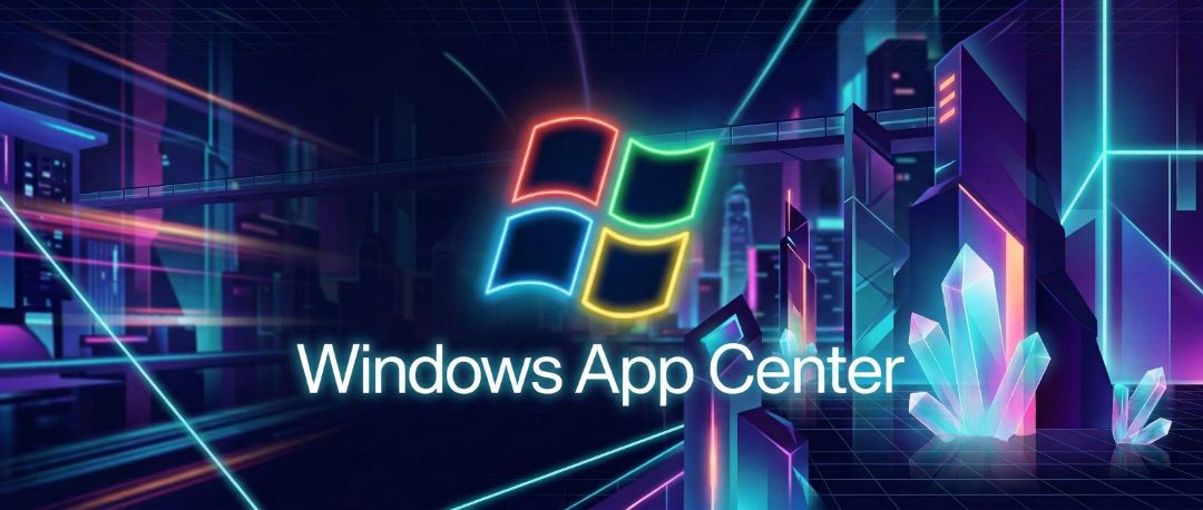 Windows App Center v1.5.59 UPDATE