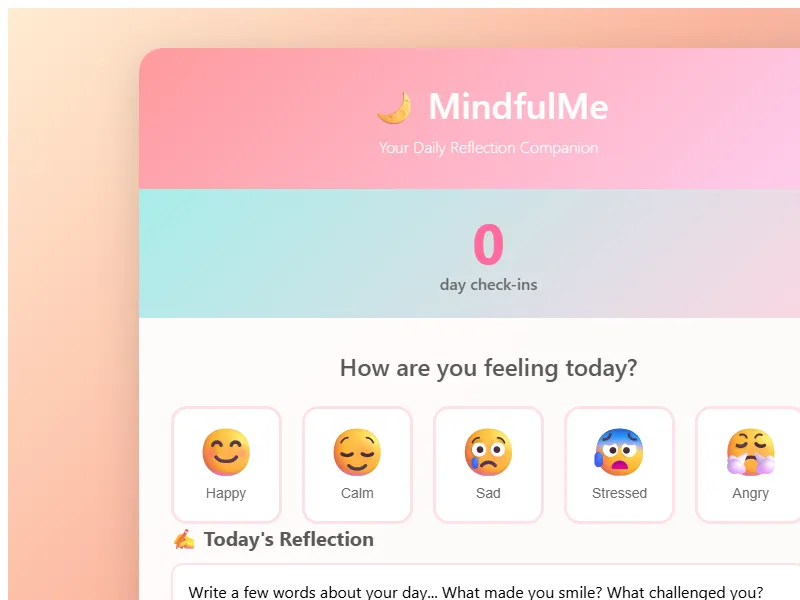 Create a simple emot