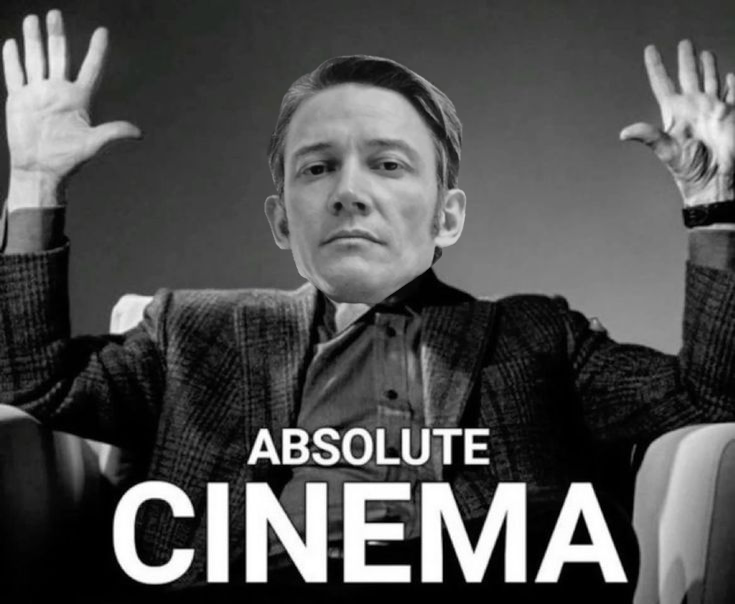 Игра где ты режиссёр