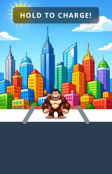 king kong