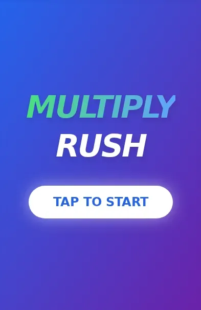 Multiply Rush
