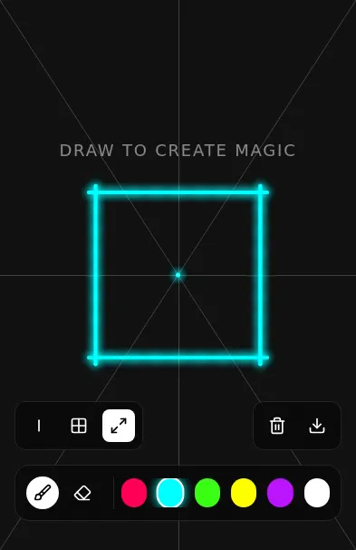 Make your creation