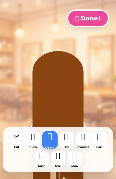 Haircut