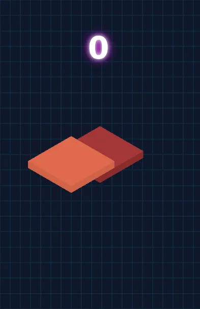 Blocks stacking