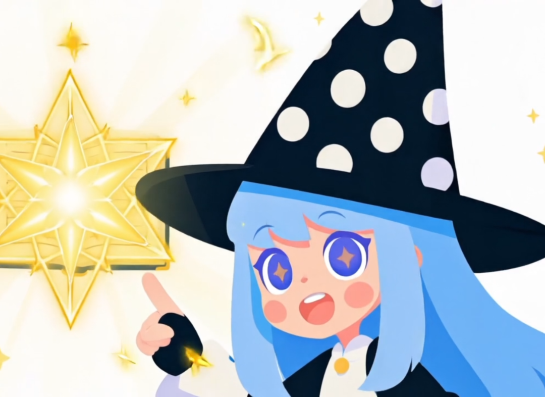 The Magical Girl's Travel Chronicles