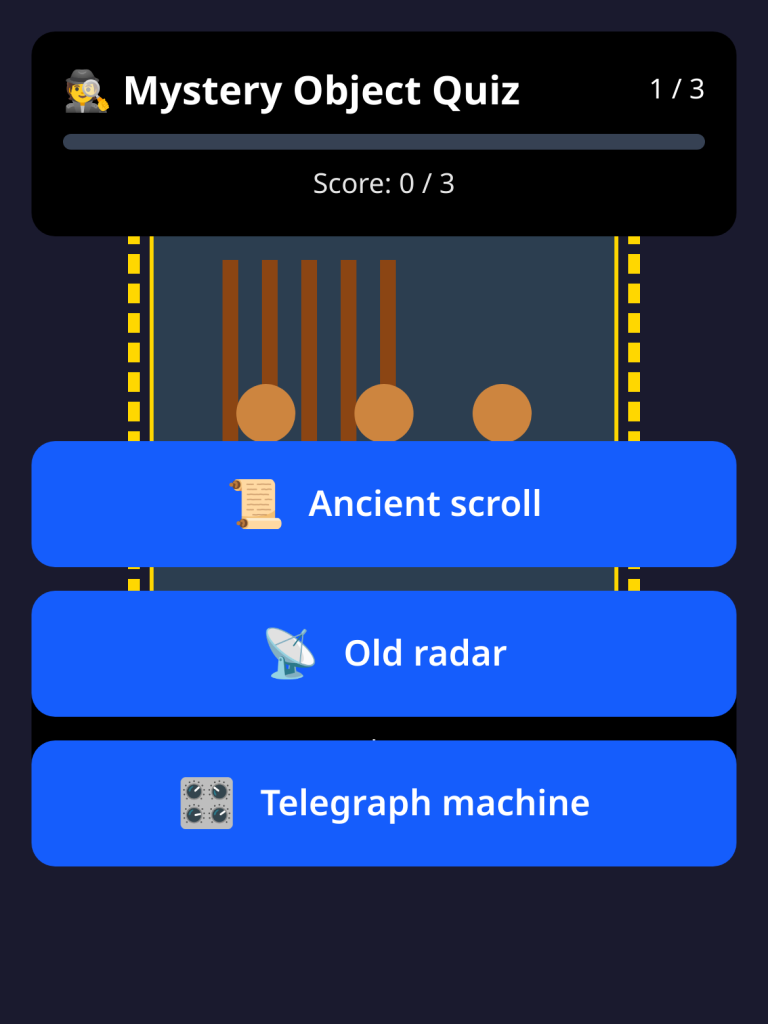 Dream Builder ☁️