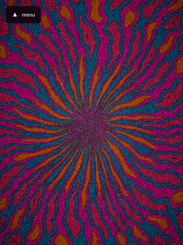 Trippy AF