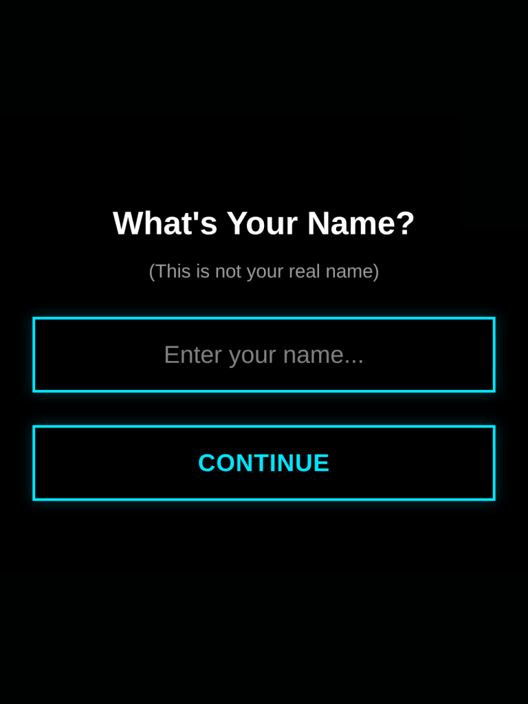 Mysterious Clicker Story.