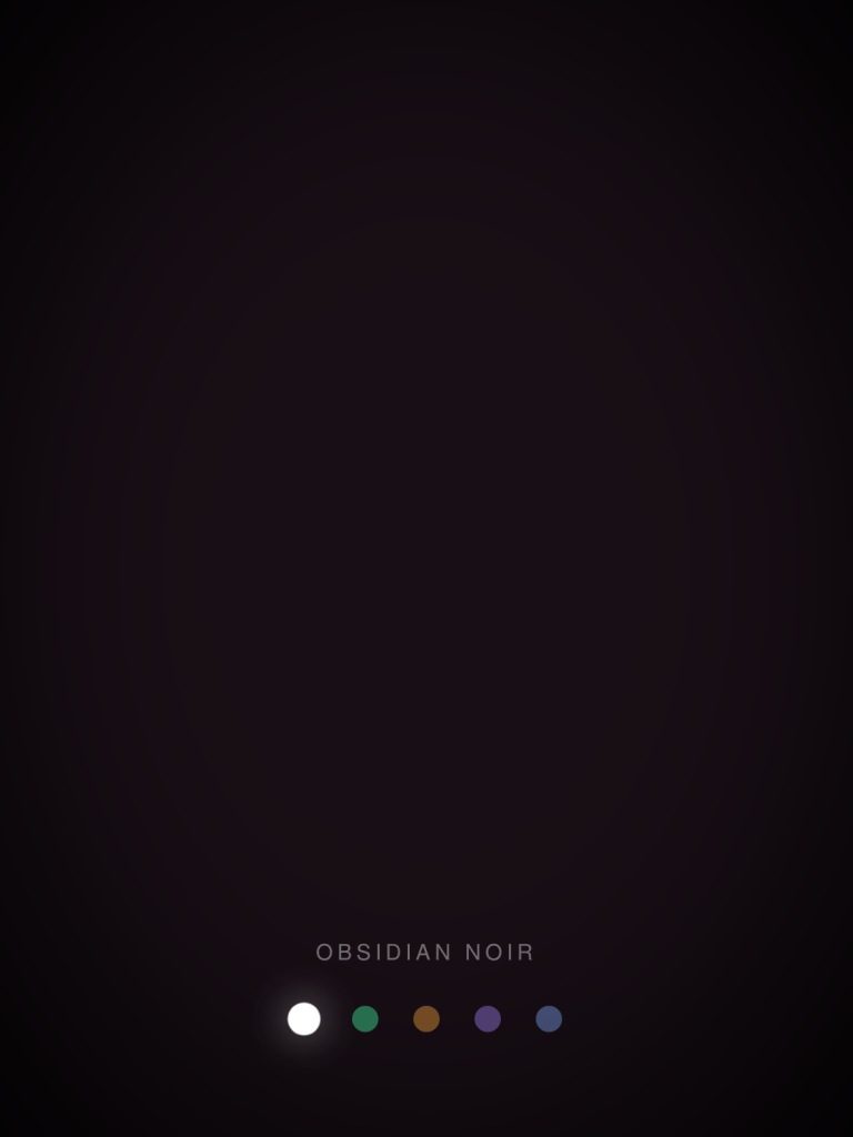 Touch the Canvas 👆