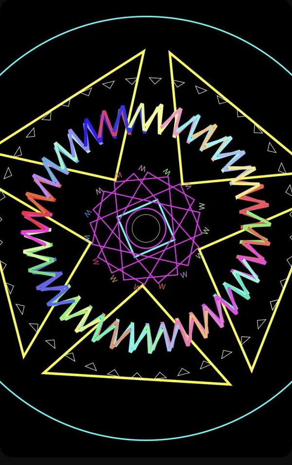 Music Lines